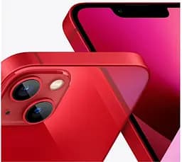 Смартфон Apple iPhone 13 mini 128Gb Red Seller Refurbished - мініатюра 10