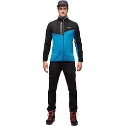 Штани Salewa Terminal Pants Mns чорні L - мініатюра 5