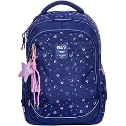 Шкільний рюкзак Yes TS-59M Hearty (550387)