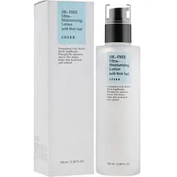 Безмасляный увлажняющий лосьон 100 мл Cosrx Oil-Free Ultra-Moisturizing Lotion with Birch Sap