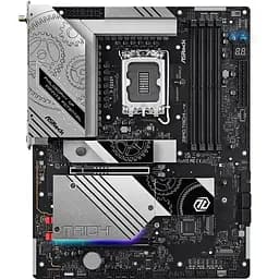 Материнська плата ASRock Z890 Taichi Lite [136445] - мініатюра 7