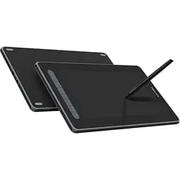 Графічний монітор XP-Pen Artist 12 Pen Display 2nd Gen Black (JPCD120FH_BK) [83425] - мініатюра 6