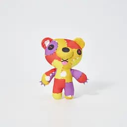 Іграшка плюшева Deddy Bears Inno8 Серія-3 колекційна середня (DBD309) - мініатюра 10