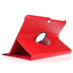 Чохол-книжка для планшета Samsung Galaxy Tab 4 10.1 SM-T530/SM-T531/SM-T535 поворотний 360 - мініатюра 3