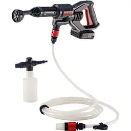 Мийка високого тиску AL-KO BHAGC PW 1850 без АКБ та ЗП (113929)