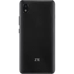 Смартфон ZTE Blade L210 1/32GB Black (UA) - мініатюра 2