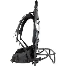 Станок для рюкзака Tatonka 1130.040 LASTENKRAXE Black - мініатюра 3