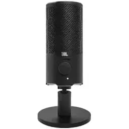 Микрофон JBL Quantum Stream (JBLQSTREAMBLK)