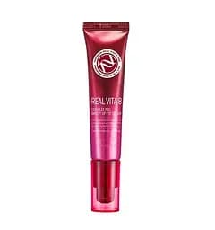 Крем для век Витамины Premium Real Vita 8 Complex Pro Bright Up Eye Cream Enough 30 мл