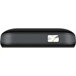 Мобільний телефон Nomi i1820 Black - мініатюра 6