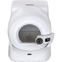 Розумний туалет для кішок Petkit Purobot Ultra with Camera (P9903) [132757] - мініатюра 4