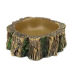 Миска для води Hobby Drinking Bowl Bark 1 8x9x3см (36260) - мініатюра 4