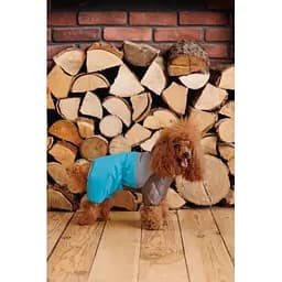 Комбінезон Pet Fashion Сharlie S для собак - мініатюра 6