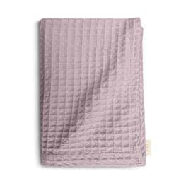 Полотенце вафельное Cosas Greek Waffle Sakura 45x90 см, розовое
