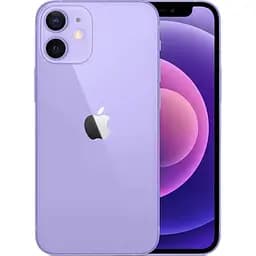 Смартфон Apple iPhone 12 128GB Purple [MJNP3] [56432]