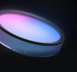 СВО OCYPUS DELTA L24 BK ARGB V2 (DELTA-L24-BK2AAWNN02X-GL) - мініатюра 4