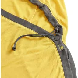 Вкладиш в спальник Sea To Summit Reactor Sleeping Bag Liner Mummy w/Drawcord C (1033-STS ASL031061-190903) - мініатюра 6