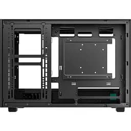 Корпус Deepcool CH260 Без БП Black (R-CH260-BKNGM0-G-1) - мініатюра 8