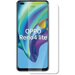 Захисна плівка StatusSKIN для Oppo Reno 4 lite Екран Глянцева Lite - мініатюра 1