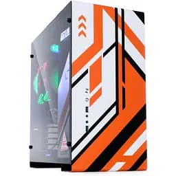 Комп'ютер Atrline Overlord ASMVv53