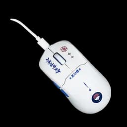 Миша бездротова Valkyrie VK M1 Pro Sasuke (M1PRO-SASUKE) - мініатюра 1