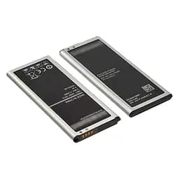 Акумулятор Samsung EB-BN915BBE/BBC для Samsung N915 Note 4 Edge AAAA - мініатюра 2