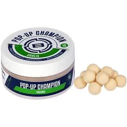 Бойли Brain Champion Pop-Up Garlic (часник) 8 mm 34 g