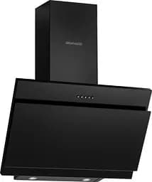 Витяжка кухонна GRANADO Vivares 603-750 black glass (GCH326311)