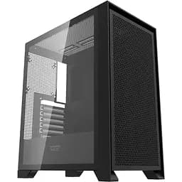 Корпус Darkflash DRX70 Mesh Black (DRX70 MESH Black) Без БП