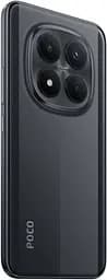 Смартфон Xiaomi POCO M8 PRO 5G 12/512GB Black - мініатюра 5