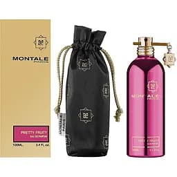 Парфюмированная вода оригинал Montale Pretty Fruity 100 мл