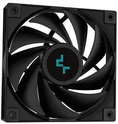 СВО Deepcool LS720S Zero Dark (R-LS720-BKNNMM-G-1) - мініатюра 3