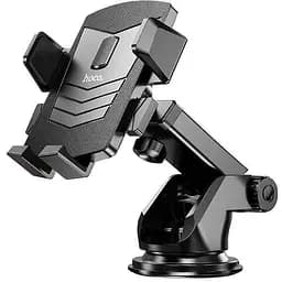 Автодержатель Hoco CA83 David черный