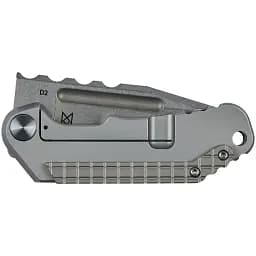 Ніж Boker Plus Dvalin Folder Tanto - мініатюра 4