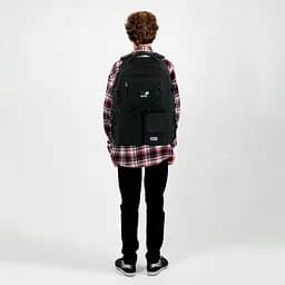 Шкільний рюкзак Kite Education teens Fear Less (K26-1018XL-1) - мініатюра 20