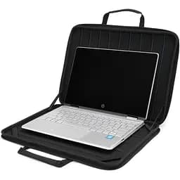 Чохол для ноутбука HP 14.1" Mobility чорний - мініатюра 4