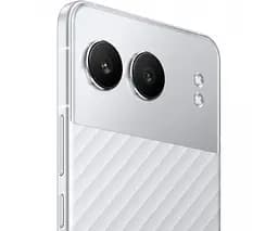 Смартфон OnePlus Nord 4 16/512GB Mercurial Silver - мініатюра 5