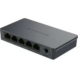 Комутатор мережевий Grandstream (GWN7700) - мініатюра 2