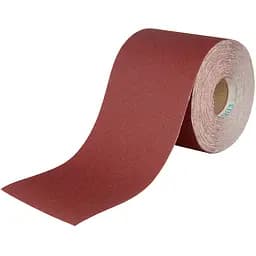 Наждачний папір Alloid Building Tools на тканинній основі 200 мм х 50м зерно 100 (SP-20050100)