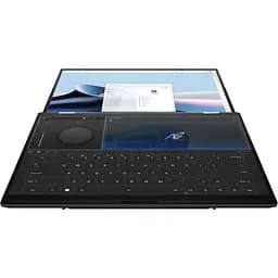 Ноутбук Asus Zenbook DUO OLED UX8406MA-PZ075X, Intel Core Ultra 7 155H, 4.8GHz, 14 3K Touch, 120Hz, 16GB LPDDR5X, SSD 1TB, Intel Arc Graphics, Windows 11 Pro - мініатюра 7