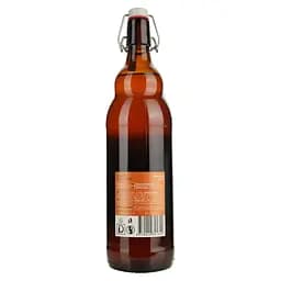 Пиво Bistrampolio Craft Dvaro Sviesusis світле 5% 1 л - мініатюра 2