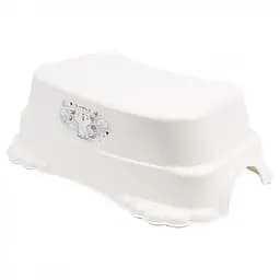 Підставка-сходинка дитяча 1287TXK(White) білий