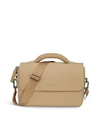 Плечевая Сумка Lipault LOST IN BERLIN SANDSTONE 32х22х17 P90*75032