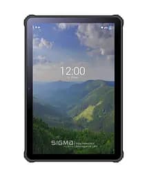 Планшет Sigma Tab A1025 X-treme 10" чорно-жовтогарячий - мініатюра 2