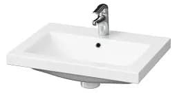 Умывальник мебельный Cersanit Como 60 см K32-011 30412