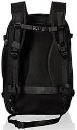 Великий дорожній рюкзак - сумка бізнес-класу для ноутбука 17.3 AmazonBasics sum0028807 - мініатюра 4