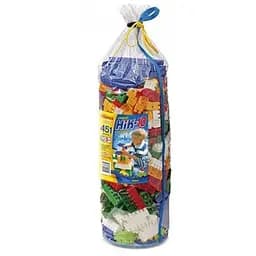 Конструктор НИК-10 Юніка 70972 451 деталь