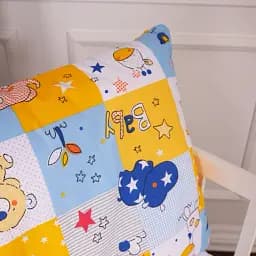 Подушка антиалергенна MirSon Kids Time 20-0038 Cute animals 50х70 см (2200009665677)