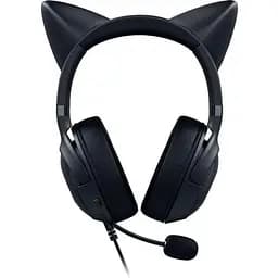 Навушники Razer Kraken Kitty V2 Black (RZ04-04730100-R3M1) - мініатюра 3