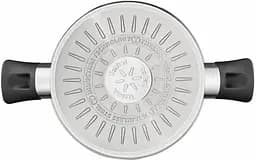 Набір посуду Tefal Delicious 6 предметів (B925S655) - мініатюра 2